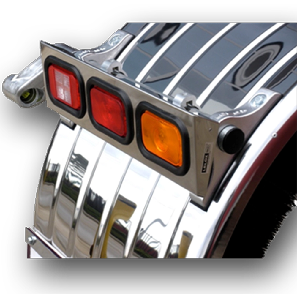 Tail Light Mounts