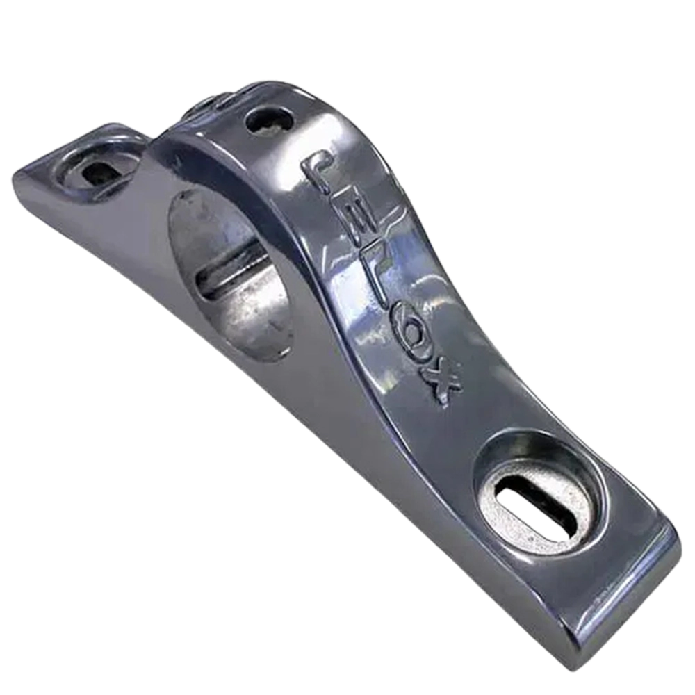 Mounting Brackets for Plastic Mudguards – Polished