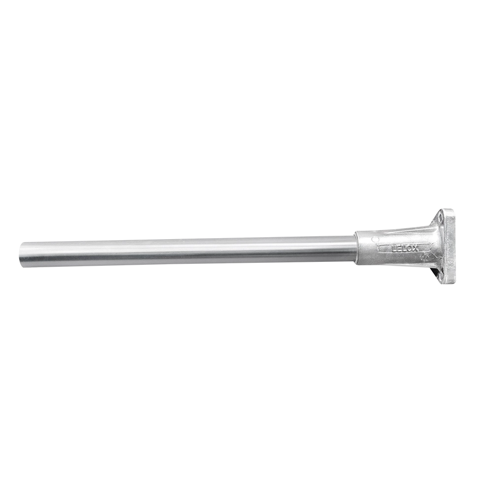 Stainless Steel Straight Chassis Pipes