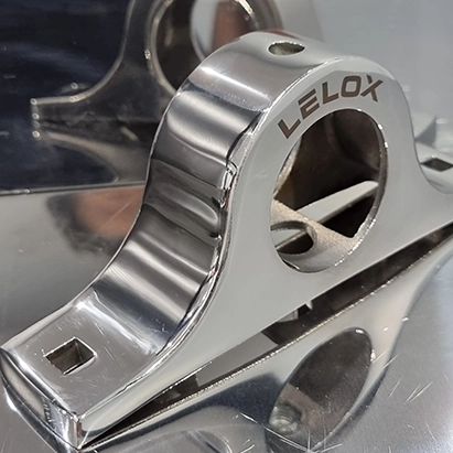 Mounting Brackets