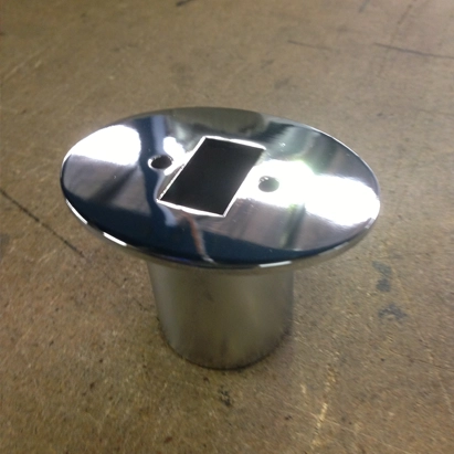 Pipelight Holder