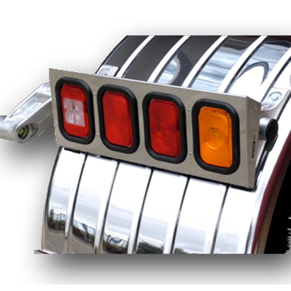 Tail Light Mounts