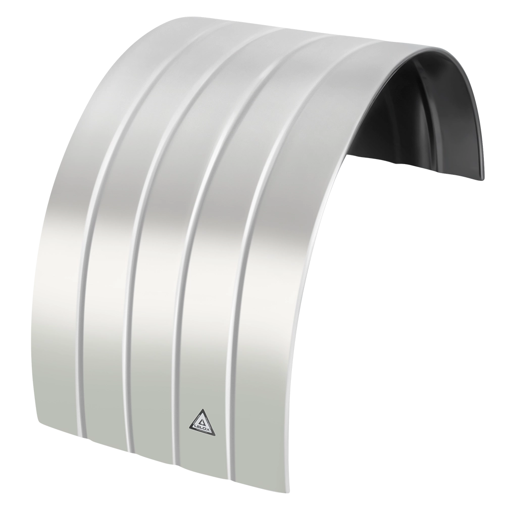 16" Mudguards