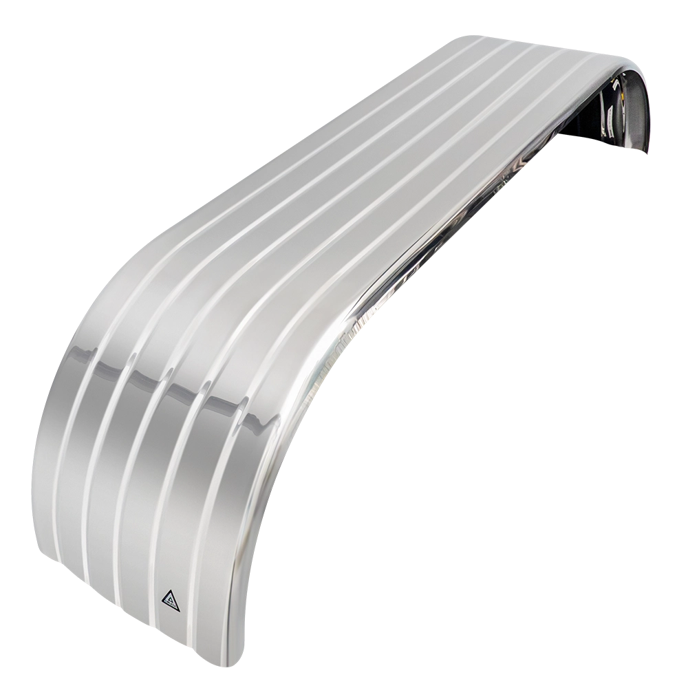 Tandem Mudguards