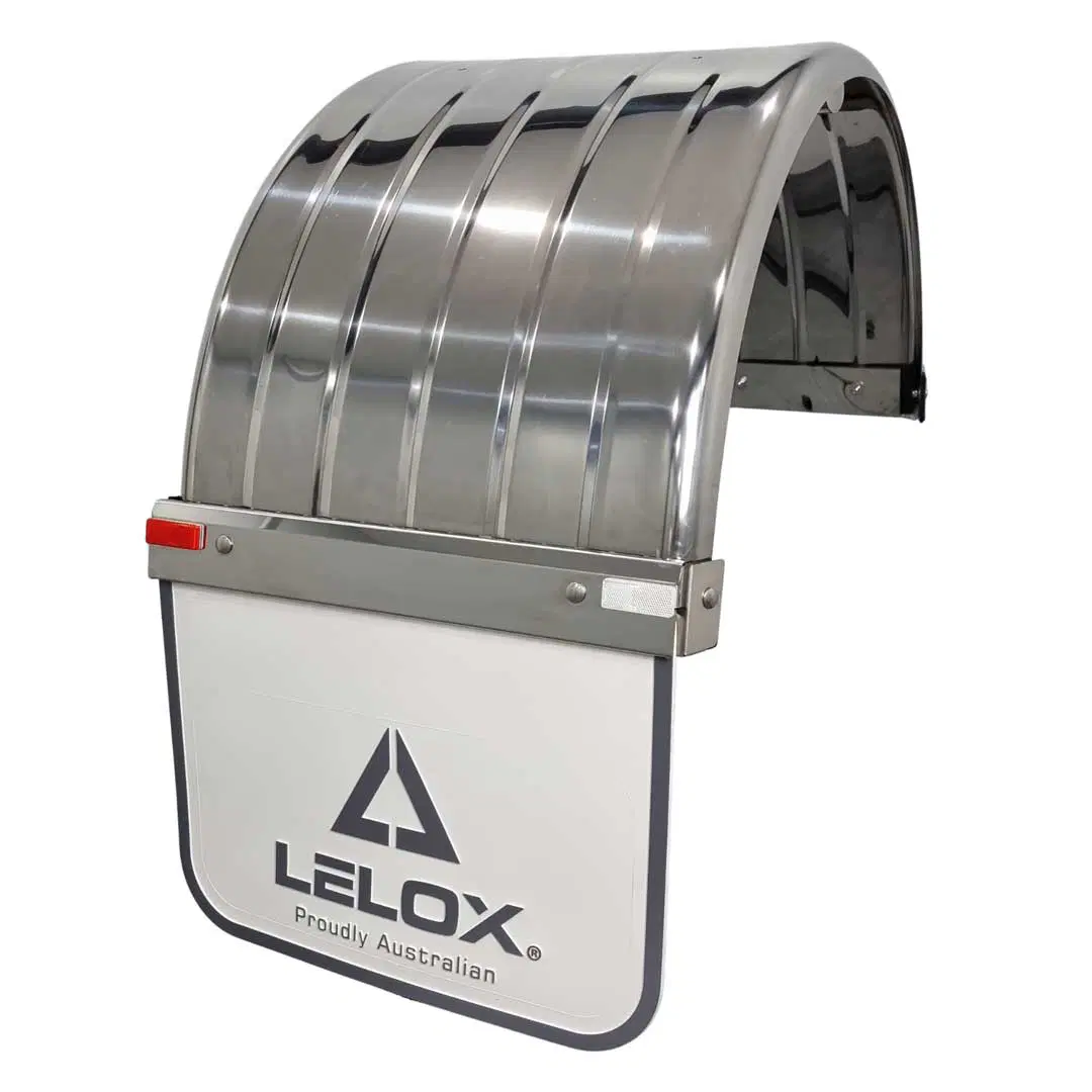 Quick Release Clamp SS Guard - Image 2