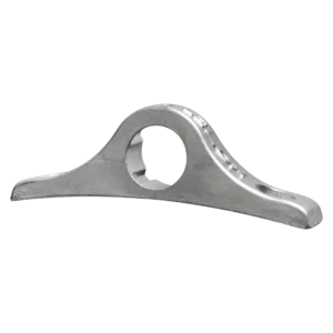 Mounting Brackets for Plastic Mudguards