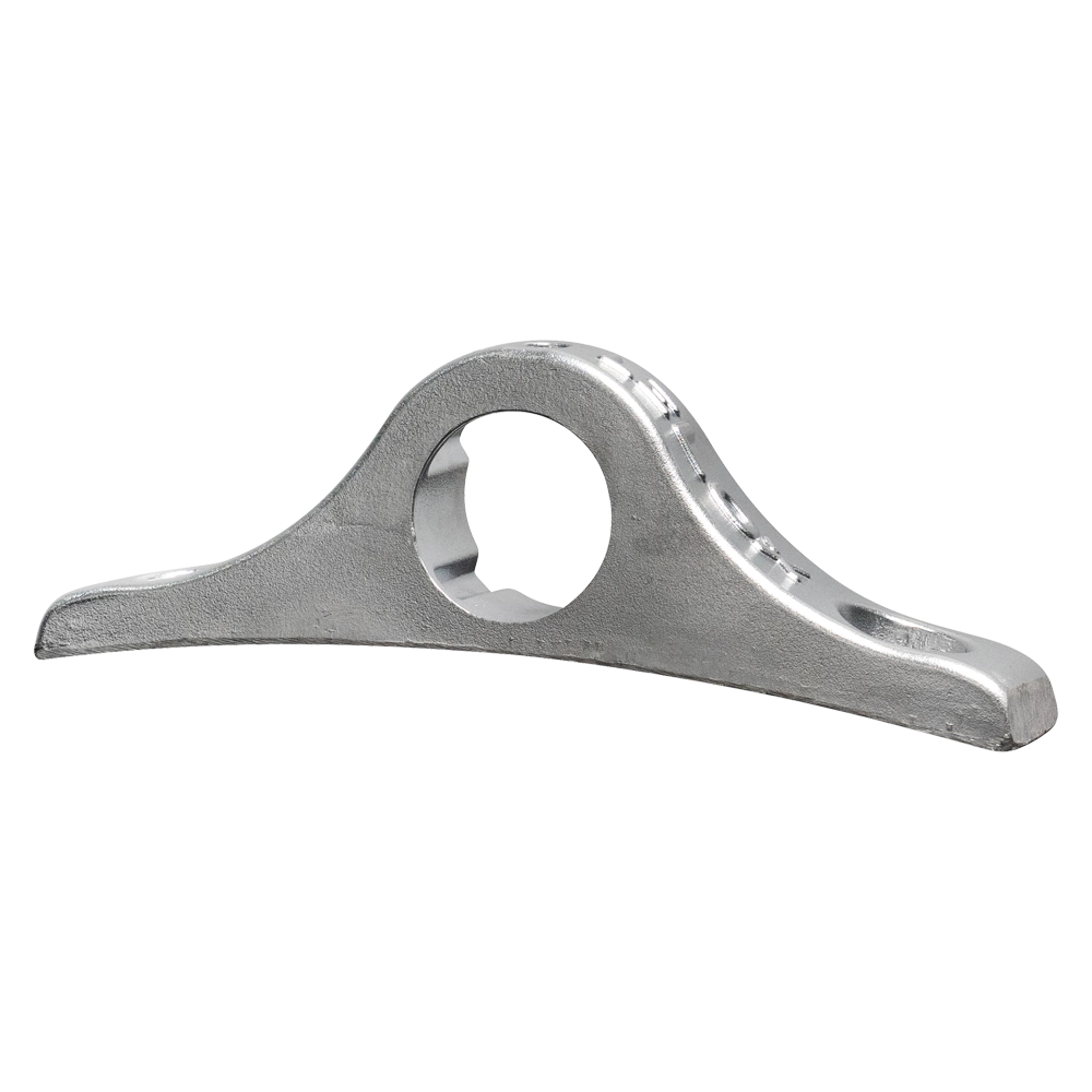 Aluminium Brackets