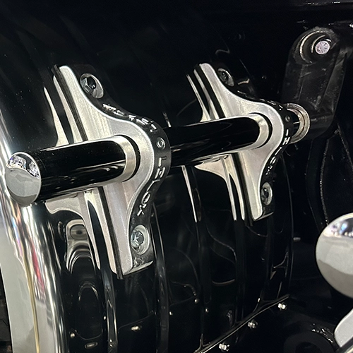 Mounting Brackets