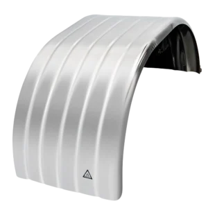 Steer Mudguard