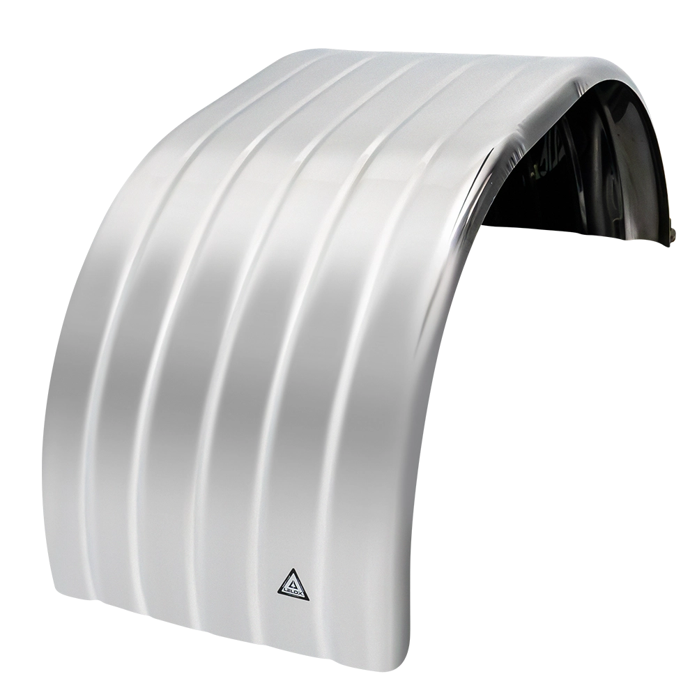 Steer Mudguard
