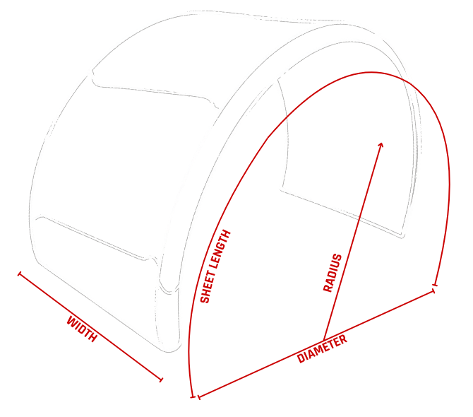 Mudguard