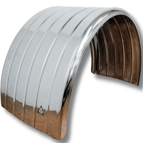 Single Mudguards