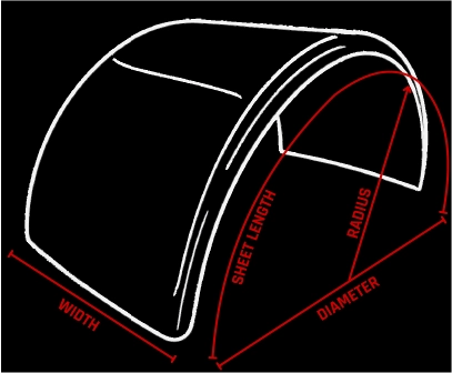 Mudguard